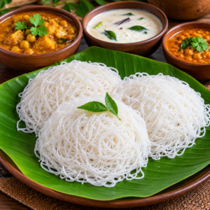 Idiyappam 5 Pcs