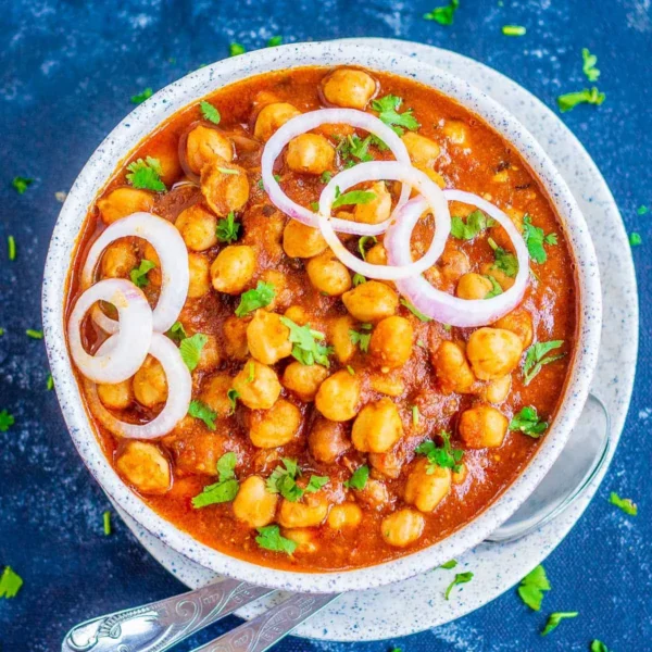 Channa Masala