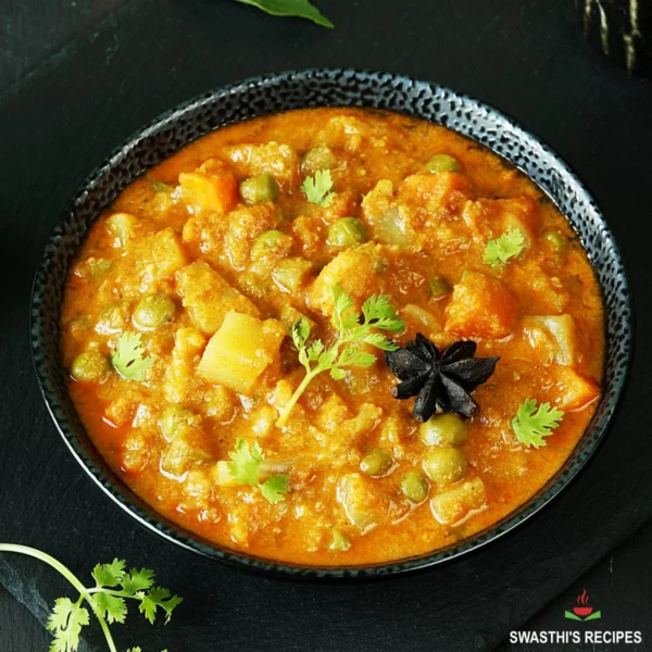 Masala Kuruma 200 ML